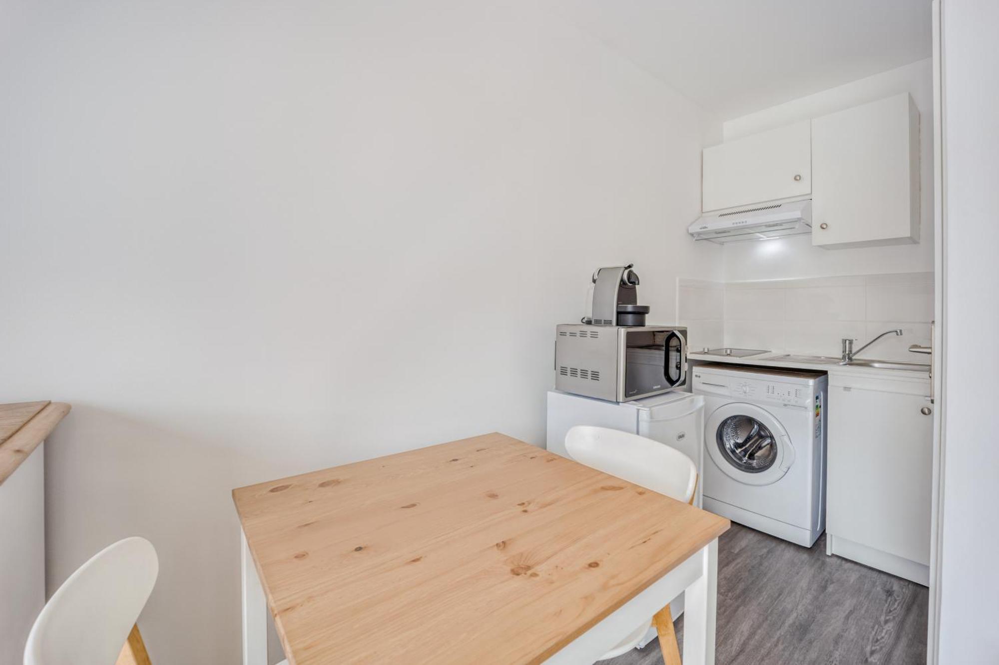 Le Petit Normand - Studio Avec Jardin A 500 M De La Plage Courseulles-sur-Mer Exterior foto